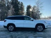 Skoda Kodiaq Selection 1,5 TSI m-Hybrid 110kW 7-DSG 1.5 110kW thumbnail