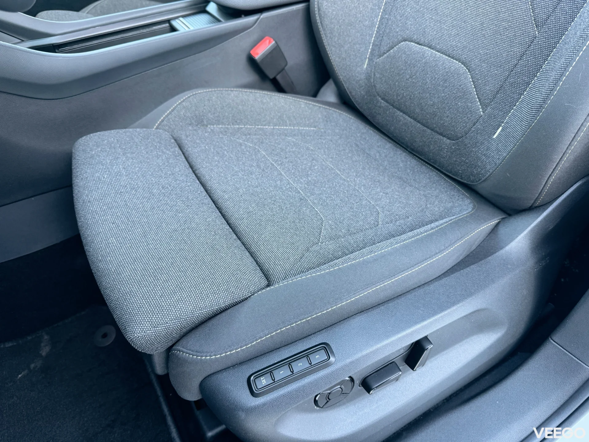 Skoda Kodiaq Selection 1,5 TSI m-Hybrid 110kW 7-DSG 1.5 110kW