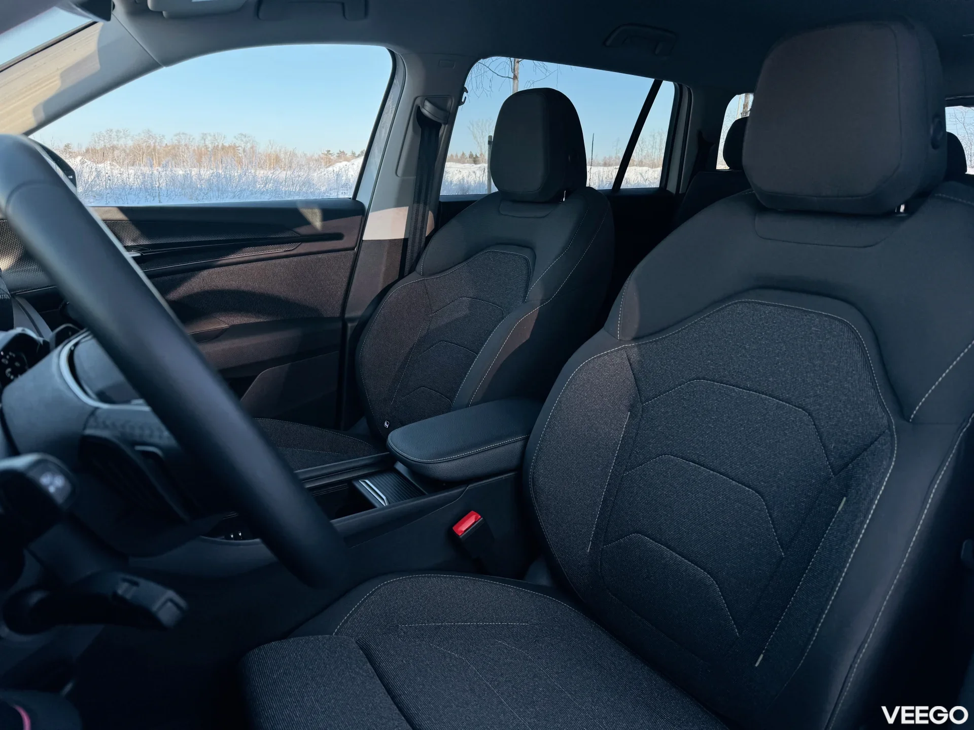 Skoda Kodiaq Selection 1,5 TSI m-Hybrid 110kW 7-DSG 1.5 110kW