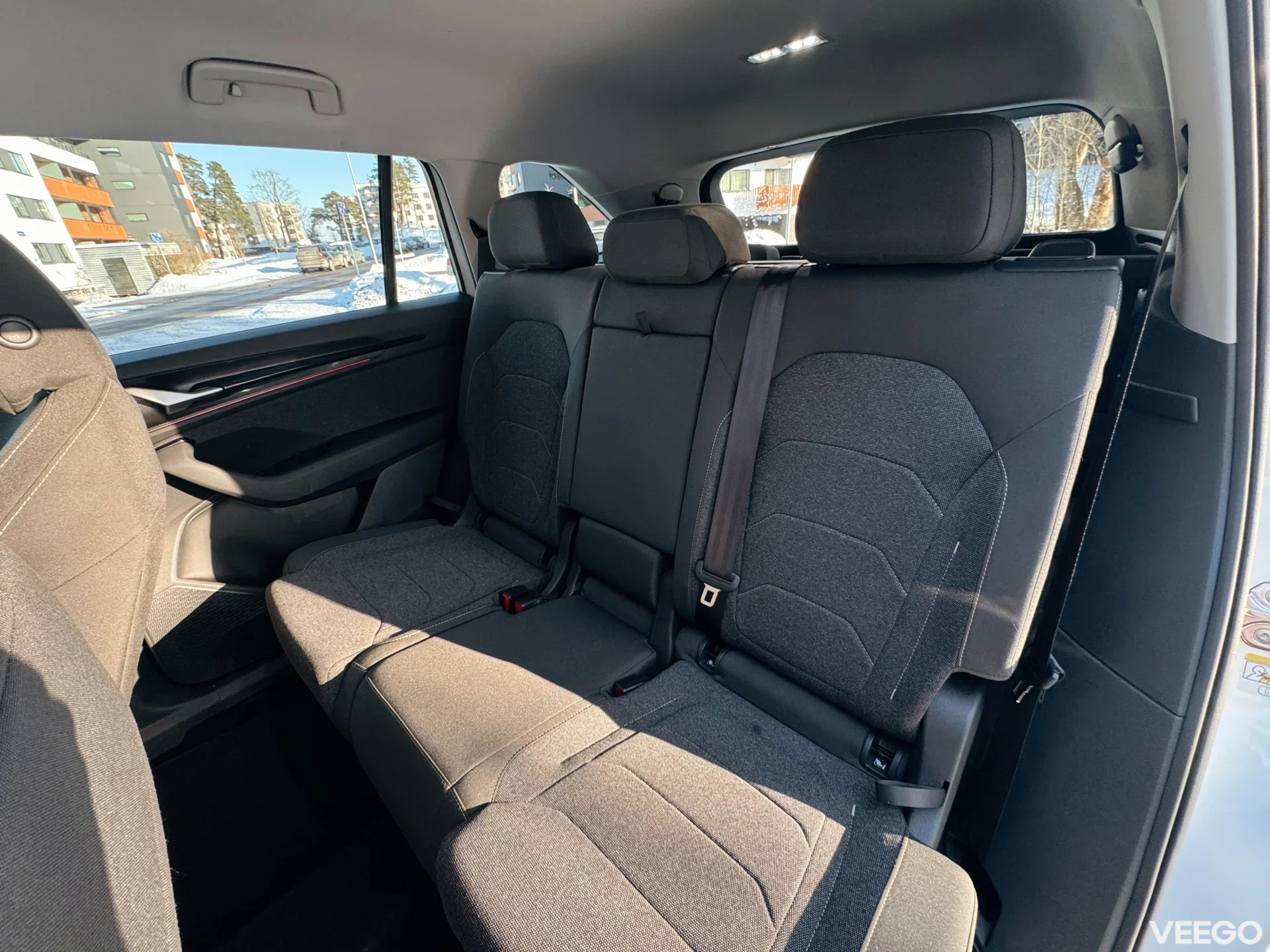 Skoda Kodiaq Selection 1,5 TSI m-Hybrid 110kW 7-DSG 1.5 110kW