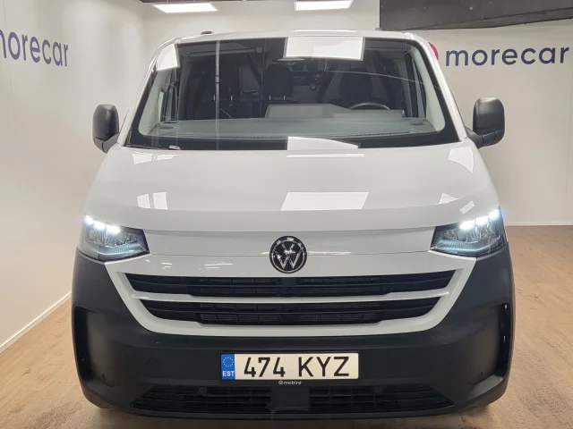 Image of Volkswagen Transporter L2H1 2.0 TDI 110 kW 110kW
