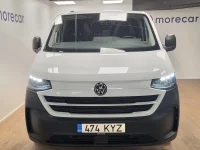 Volkswagen Transporter L2H1 2.0 TDI 110 kW 110kW thumbnail