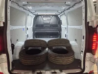 Volkswagen Transporter L2H1 2.0 TDI 110 kW 110kW thumbnail