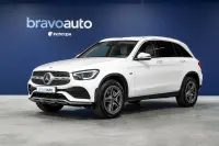 Mercedes-Benz GLC300 DE 4Matic AMG line 2 143kW