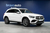 Mercedes-Benz GLC300 DE 4Matic AMG line 2 143kW thumbnail