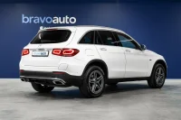Mercedes-Benz GLC300 DE 4Matic AMG line 2 143kW thumbnail