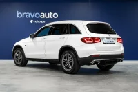 Mercedes-Benz GLC300 DE 4Matic AMG line 2 143kW thumbnail
