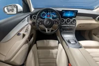 Mercedes-Benz GLC300 DE 4Matic AMG line 2 143kW thumbnail