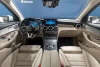 Mercedes-Benz GLC300 DE 4Matic AMG line 2 143kW thumbnail
