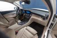 Mercedes-Benz GLC300 DE 4Matic AMG line 2 143kW thumbnail