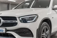 Mercedes-Benz GLC300 DE 4Matic AMG line 2 143kW thumbnail