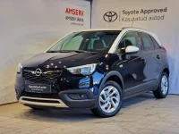 Opel Crossland X - 1.2 81kW thumbnail