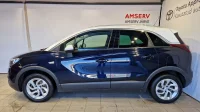 Opel Crossland X - 1.2 81kW thumbnail