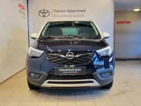 Opel Crossland X - 1.2 81kW thumbnail