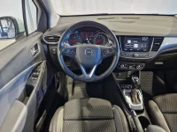 Opel Crossland X - 1.2 81kW thumbnail