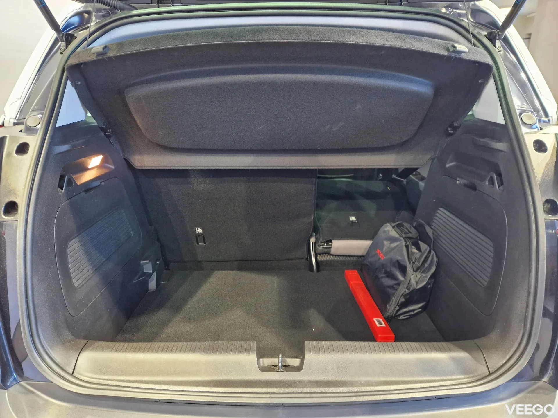 Opel Crossland X - 1.2 81kW