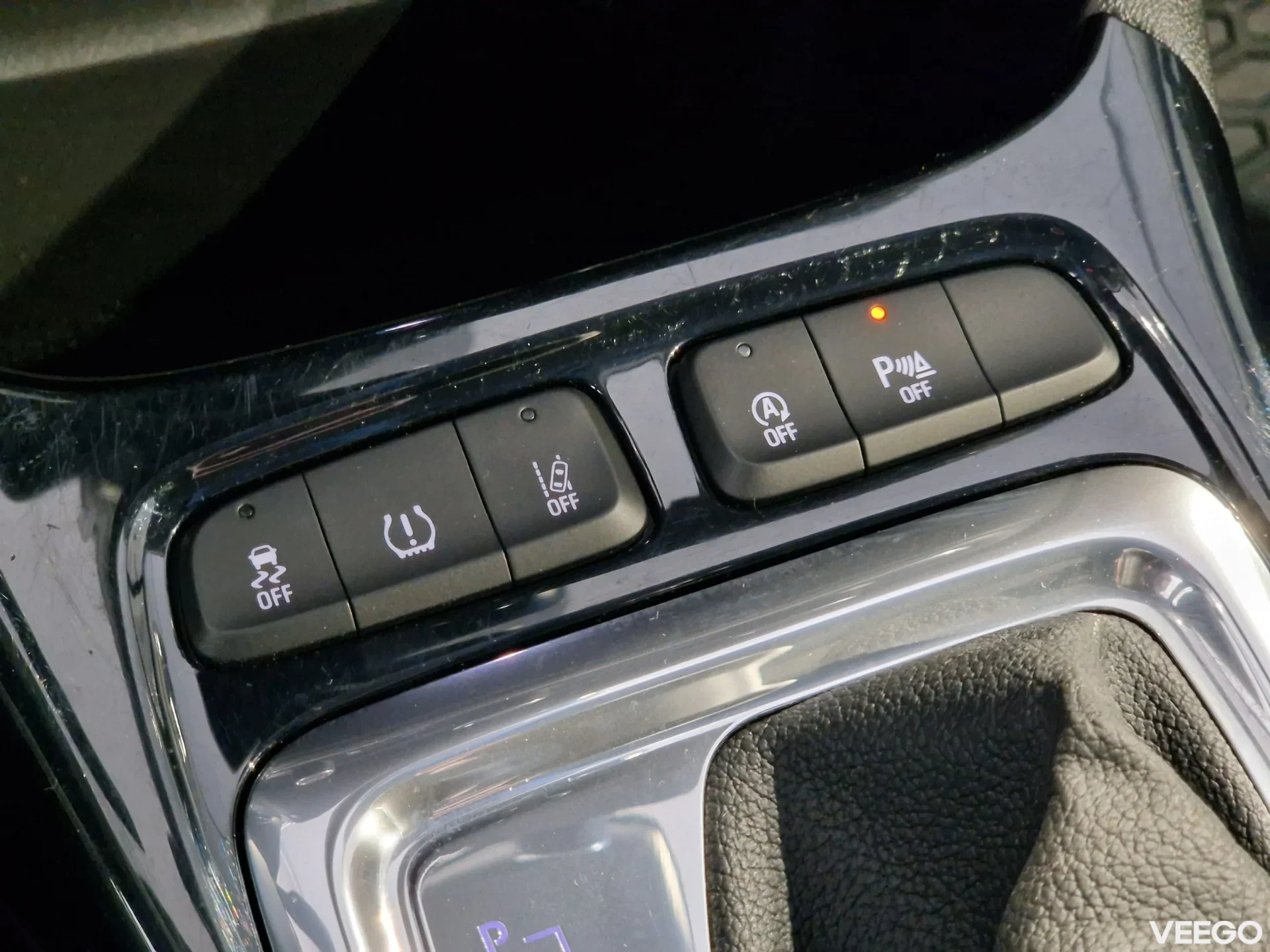 Opel Crossland X - 1.2 81kW