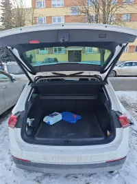 Volkswagen Tiguan 2.0 132kW thumbnail