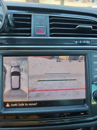 Volkswagen Tiguan 2.0 132kW thumbnail