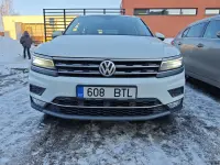 Volkswagen Tiguan 2.0 132kW thumbnail