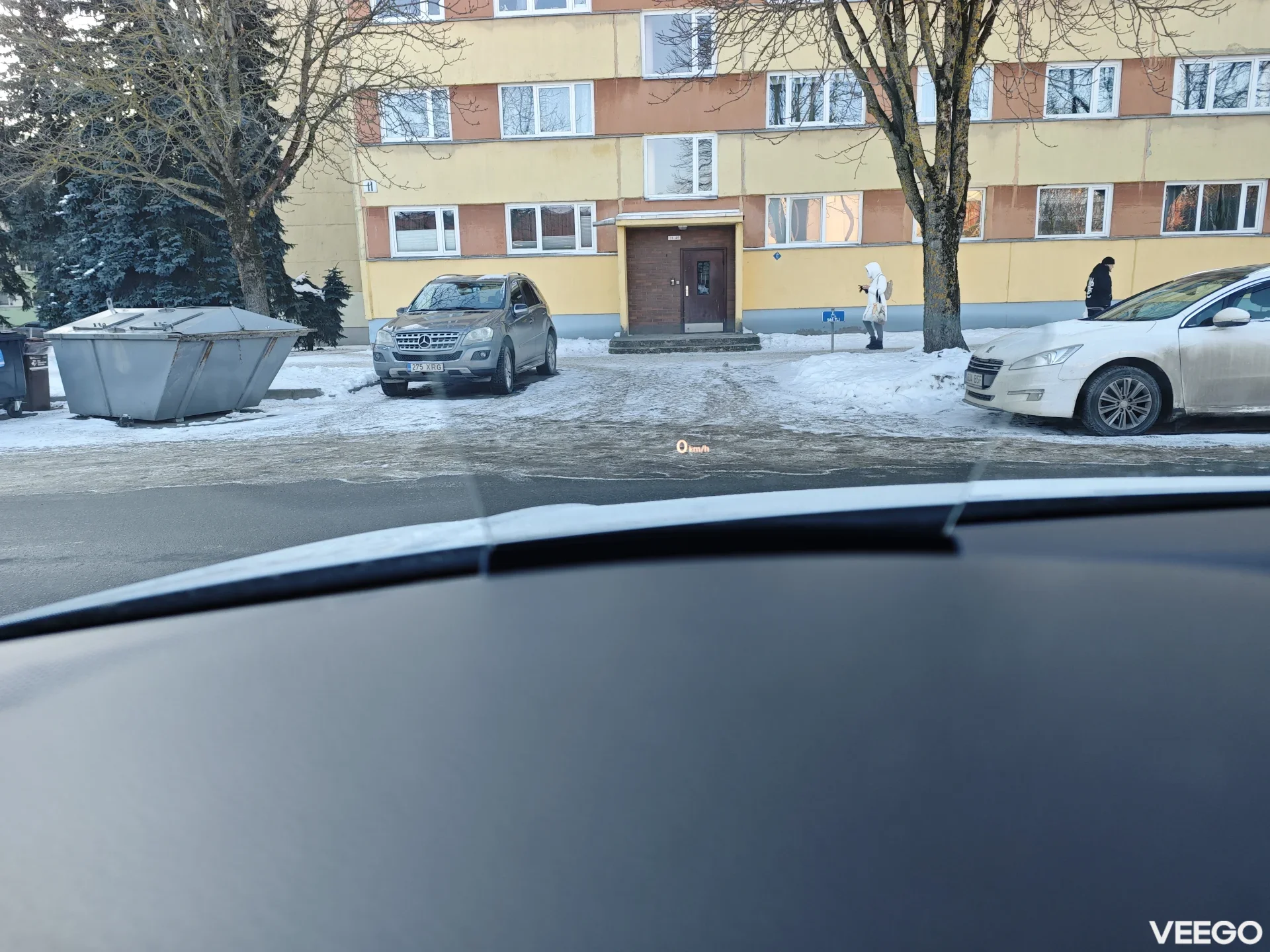 Volkswagen Tiguan 2.0 132kW