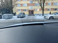 Volkswagen Tiguan 2.0 132kW thumbnail