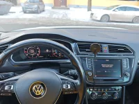 Volkswagen Tiguan 2.0 132kW thumbnail