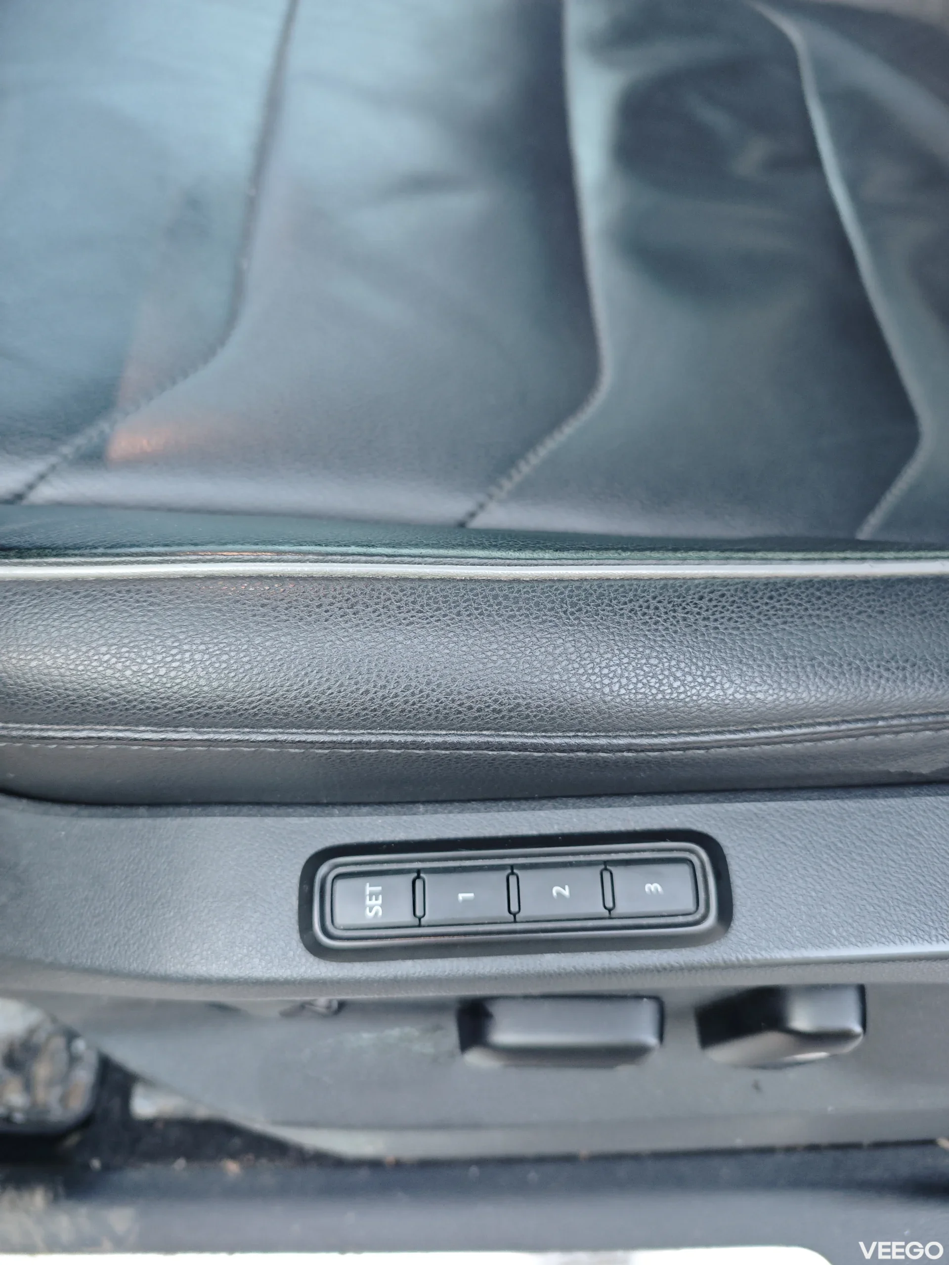 Volkswagen Tiguan 2.0 132kW