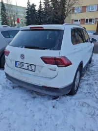 Volkswagen Tiguan 2.0 132kW thumbnail