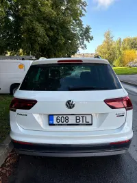 Volkswagen Tiguan 2.0 132kW thumbnail