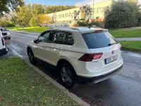 Volkswagen Tiguan 2.0 132kW thumbnail