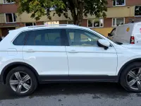 Volkswagen Tiguan 2.0 132kW thumbnail