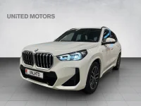 BMW X1 M-Sportpakett 2 145kW thumbnail