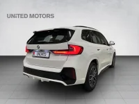BMW X1 M-Sportpakett 2 145kW thumbnail