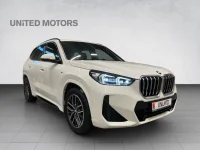 BMW X1 M-Sportpakett 2 145kW thumbnail