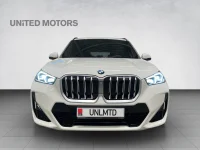 BMW X1 M-Sportpakett 2 145kW thumbnail