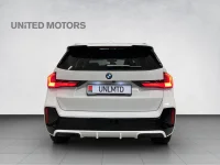 BMW X1 M-Sportpakett 2 145kW thumbnail