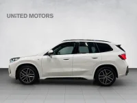 BMW X1 M-Sportpakett 2 145kW thumbnail