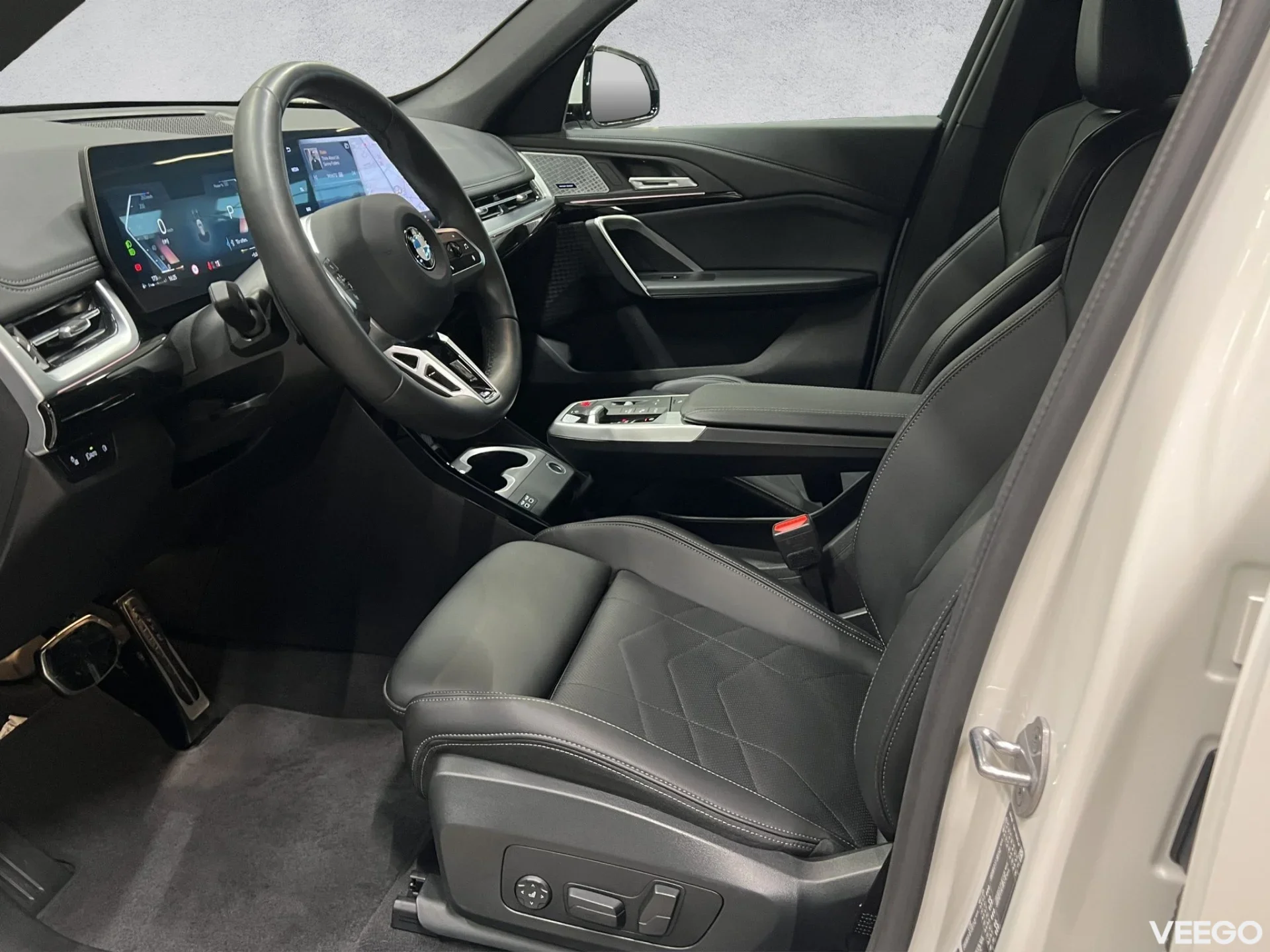 BMW X1 M-Sportpakett 2 145kW