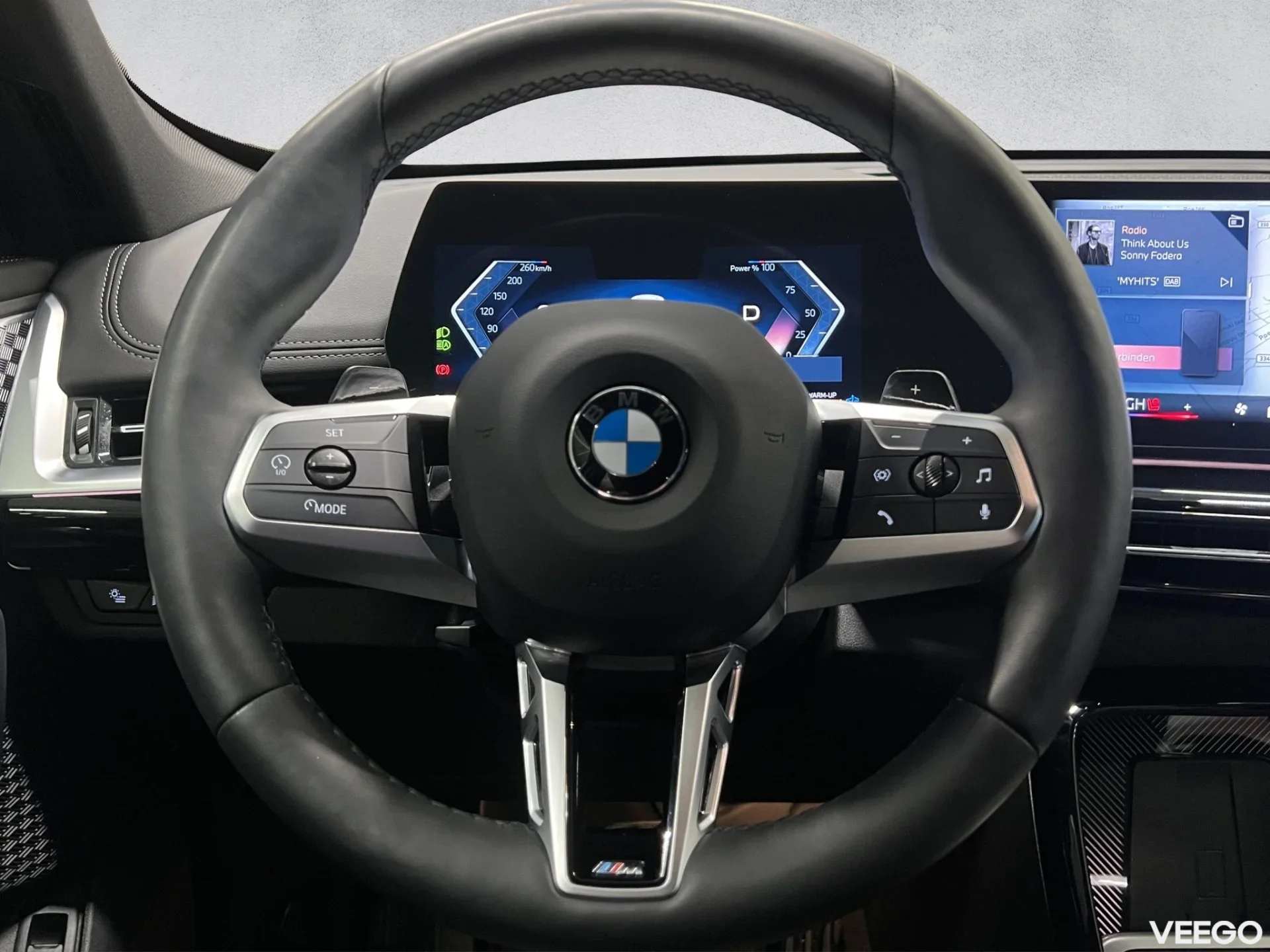 BMW X1 M-Sportpakett 2 145kW