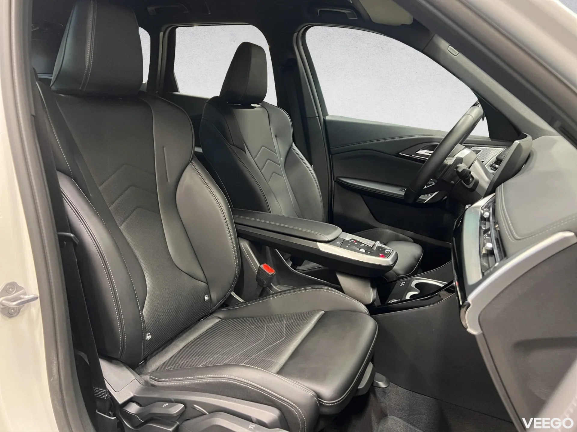 BMW X1 M-Sportpakett 2 145kW