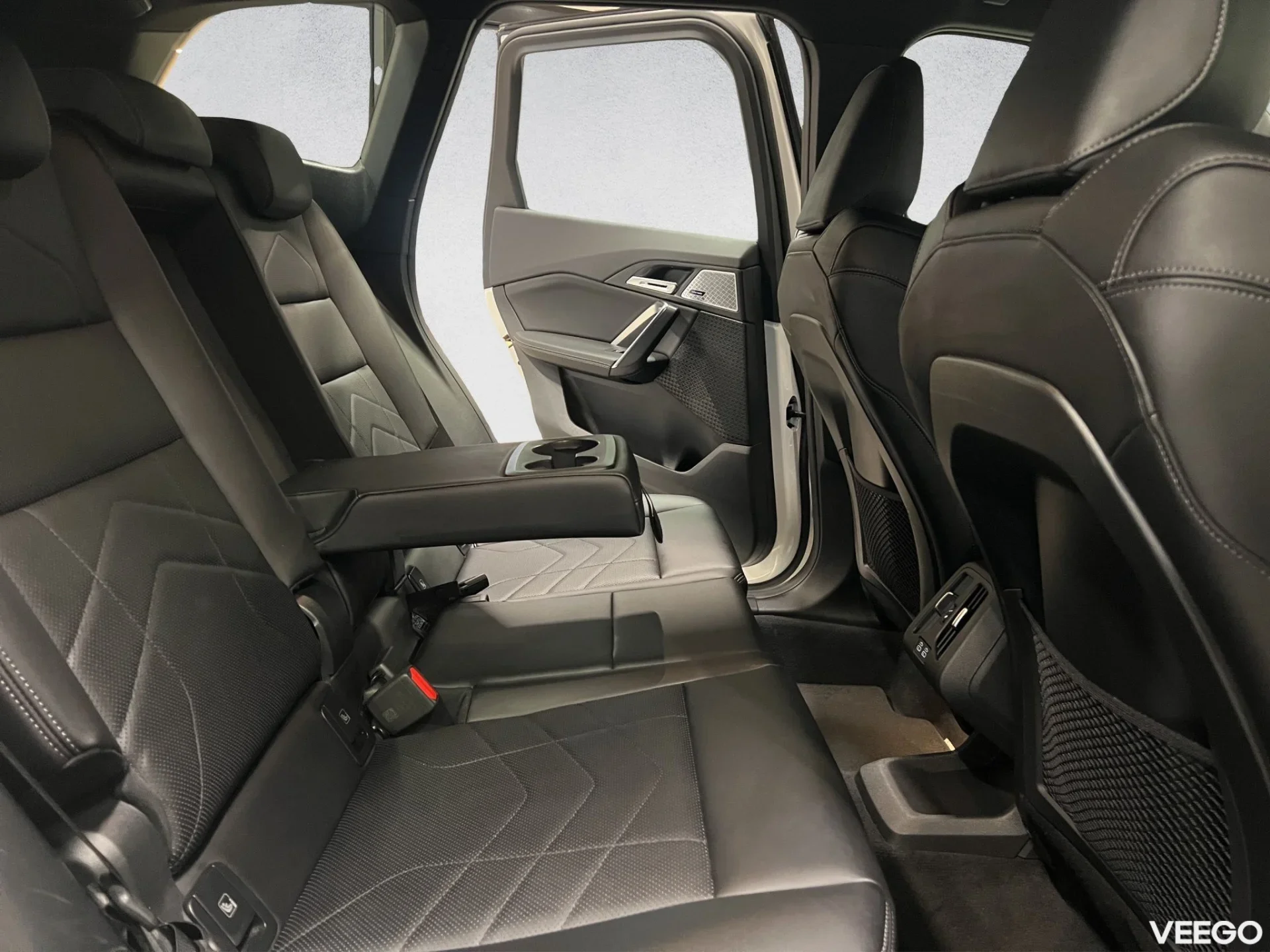 BMW X1 M-Sportpakett 2 145kW