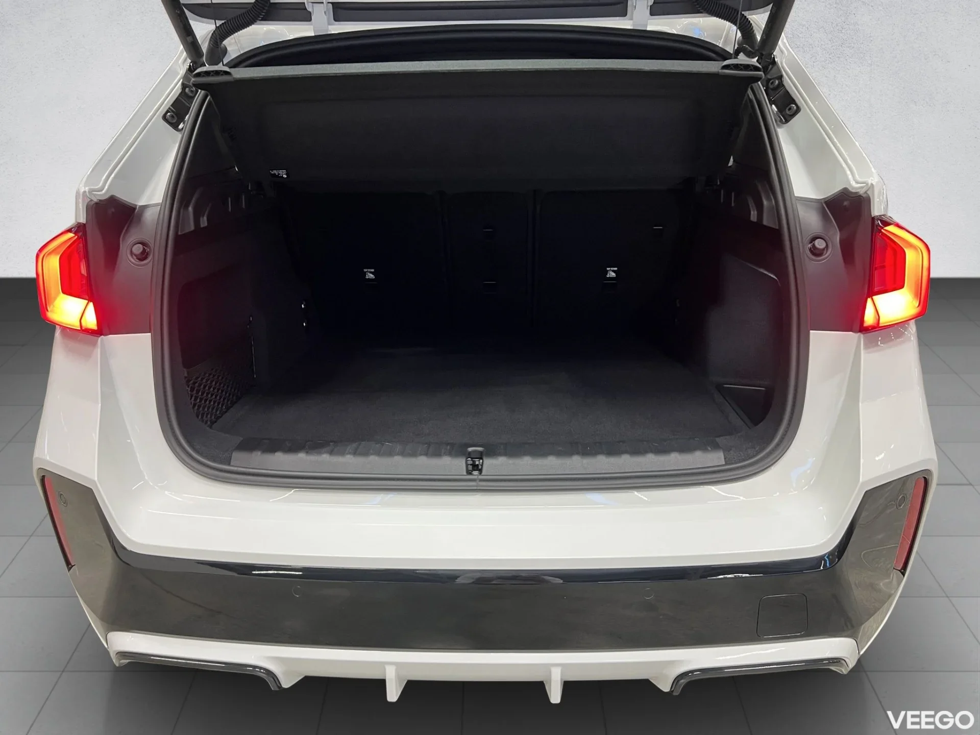 BMW X1 M-Sportpakett 2 145kW