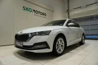 Skoda Octavia HB ELEGANCE 2 110kW thumbnail