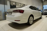 Skoda Octavia HB ELEGANCE 2 110kW thumbnail