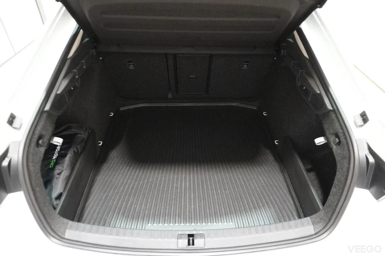 Skoda Octavia HB ELEGANCE 2 110kW