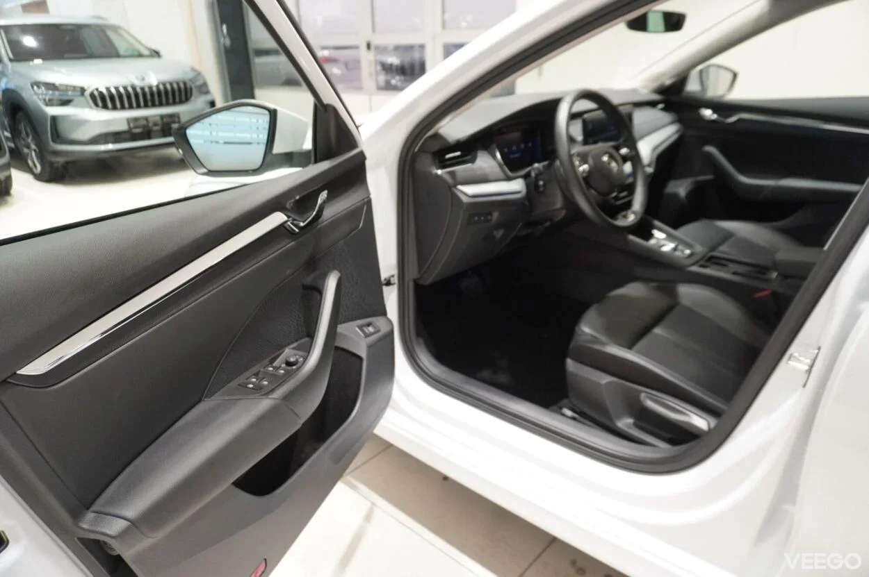 Skoda Octavia HB ELEGANCE 2 110kW