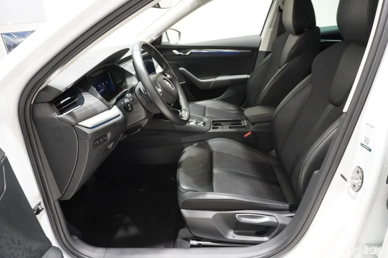 Skoda Octavia HB ELEGANCE 2 110kW