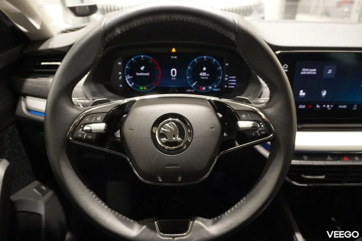 Skoda Octavia HB ELEGANCE 2 110kW