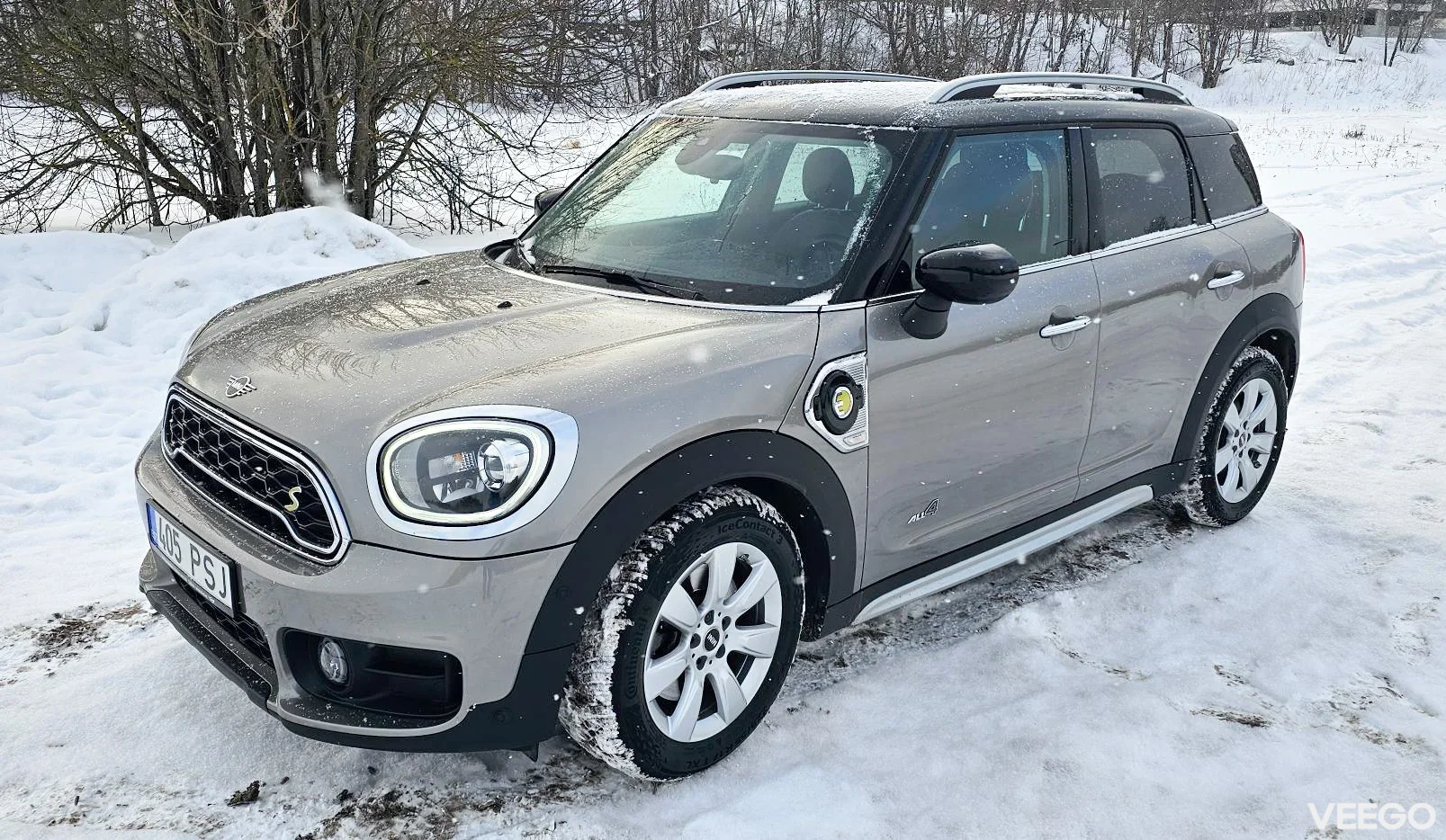 Mini Countryman Cooper SE ALL4 1.5 100kW